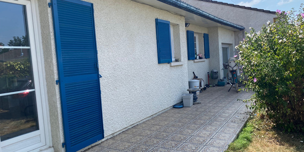 maison à MAZERES LEZONS (64110)